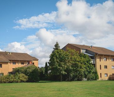 Torparegatan 51 A - Foto 1