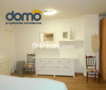 Estudio en alquiler en Calle Emperatriz Eugenia - Photo 3