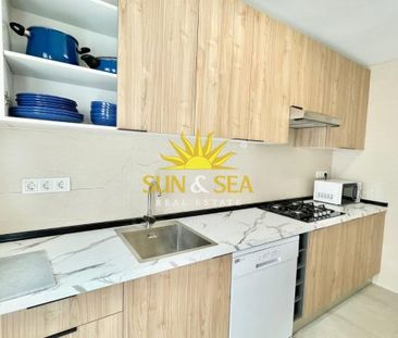 3 BEDROOM DUPLEX - LO PAGÁN - Photo 4