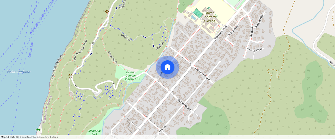 65 Hampden StreetPicton