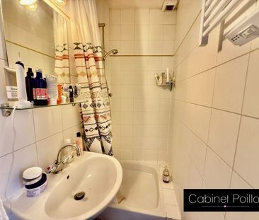 Studio Paris - Photo 1