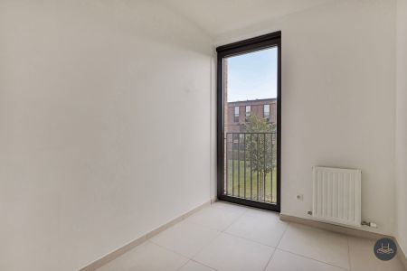 Nieuwbouwappartement met 3 slaapkamers nabij centrum Haacht - Photo 2