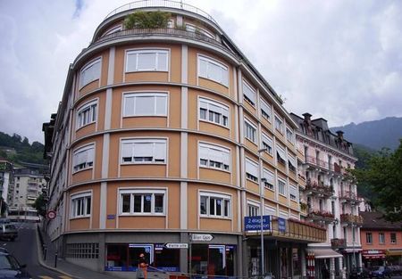 Appartement de 4 pièces au 2ème étage - Photo 5