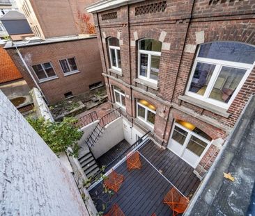 Room at Boulevard Alfred de Fontaine 27 - Foto 6