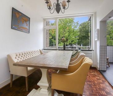 Te huur: Appartement Van Boshuizenstraat in Amsterdam - Foto 5