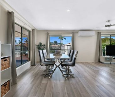 Perfect Family Lifestyle - Modern 4-Bedroom in Sought-After Upper C... - Photo 2