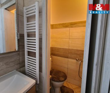 Pronájem bytu 2+1 57 m², Na stráni 2588, Kladno - Photo 2