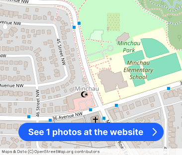 Ridgewood Manor | 3520 Mill Woods Road East, Edmonton - Photo 1