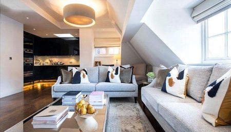 3 bedroom apartment to rent - Photo 4