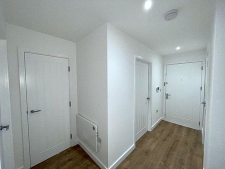 Newhall Place, High Green Court, Cannock, WS11 1GR, Property for rent - Photo 3