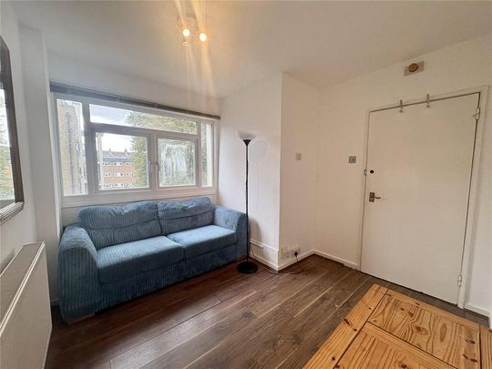 3 bedroom apartment to rent - Photo 1