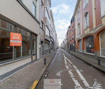 Gelijkvloers appartement op toplocatie! - Foto 6