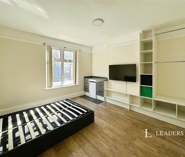 1 bedroom terraced house to rent - Photo 3