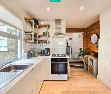 2 bedroom flat to rent - Photo 6