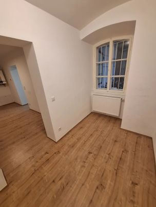 Süß und ruhig am Schubertring - Photo 1