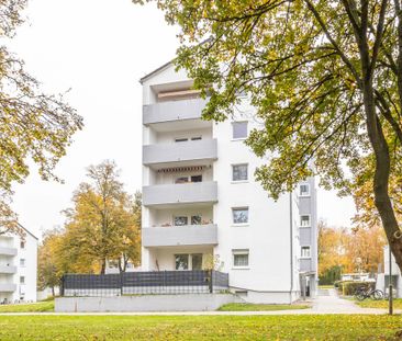 Moderne Etagenwohnung in Lenting - Photo 6