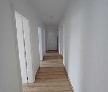 zentrale großzügige 2,5 Zimmer Wohnung - Foto 6