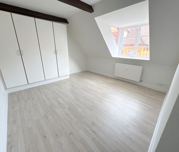 Hyggelig 3-værelses lejlighed med altan i Aalborg midtby - Photo 1