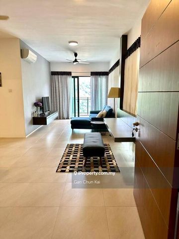 Mira Residence, Tanjung Bungah - Foto 4