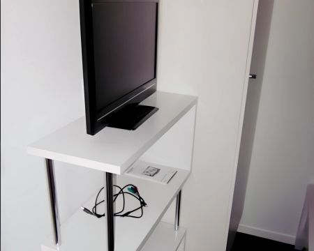 Standard Studio with courtyard style 2 - Photo 4