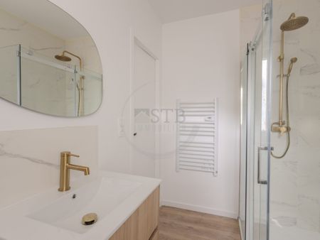 Location Appartement 2 pièces 34m² VALS LES BAINS 07600 - Photo 3