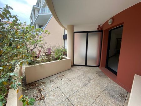 Biarritz - Appartement - 1 pièce - 22m² - Photo 5