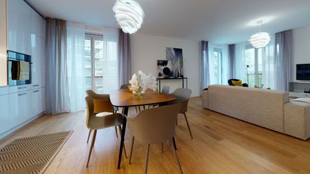 Urbanes wohnen im Anken Park - Photo 2