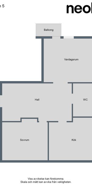 Fölvägen 5 - Photo 2