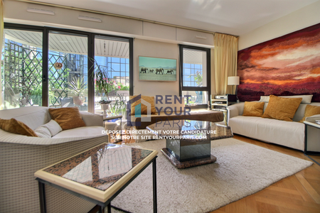 APPART. 2 CHAMBRES – 92300 - Photo 4