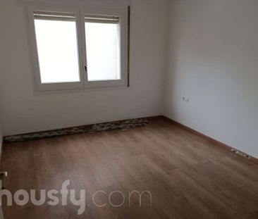 Piso de alquiler en Carrer de Martí, ., El Camp d'en Grassot i Gràc... - Photo 3