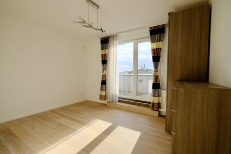 STYLISH & CHIC - EXKLUSIVE Dachterrassenwohnung im stilvollen Design! TOP ANBINDUNG! - Foto 4