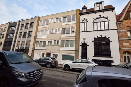 Kardinaal Mercierstraat 29 bus 6, 8000 Brugge - Photo 2