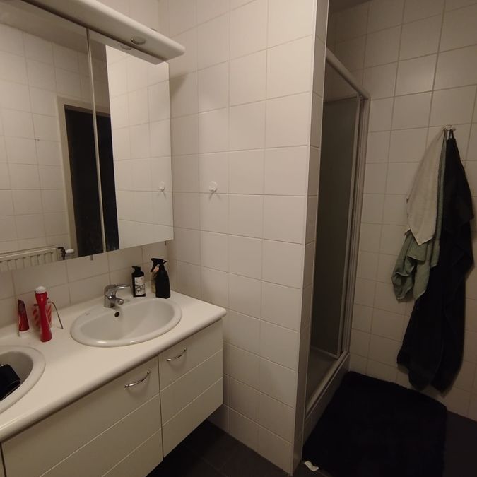 Kamer te huur in mijn appartement - Foto 1