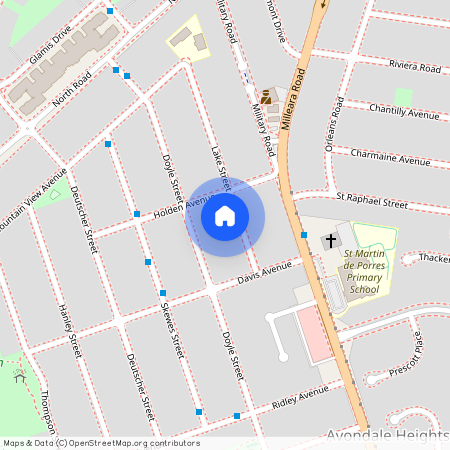 Lake Street 13, VIC 3034, Avondale Heights