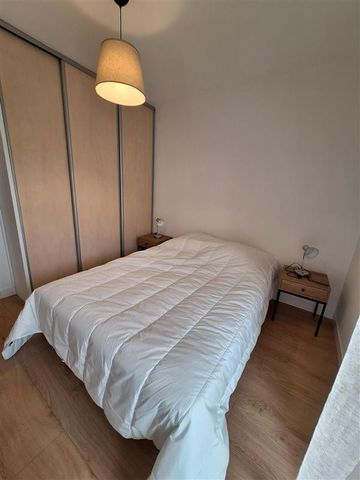 Appartement T2 à louer - 39 m² - Photo 2