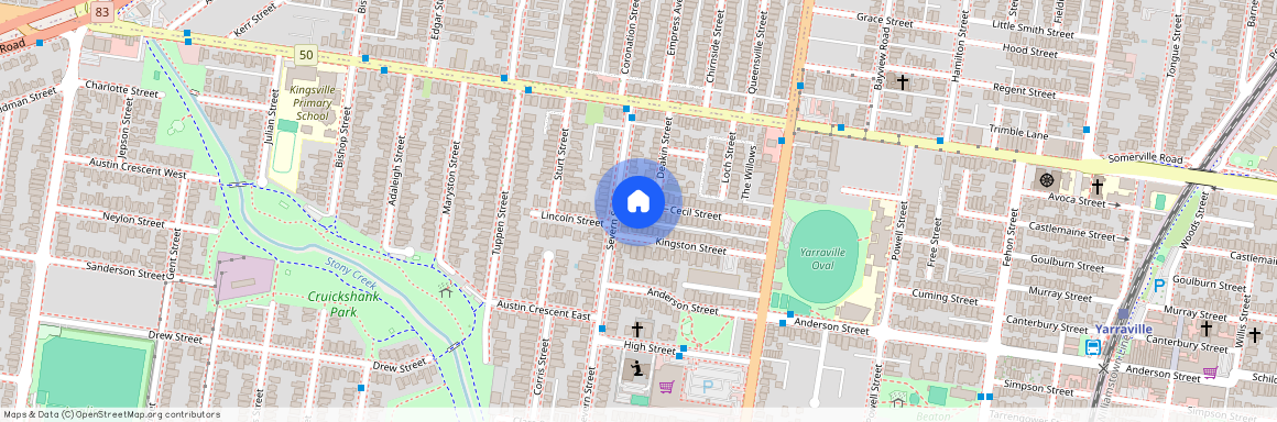 43 Cecil Street, Yarraville VIC 3013