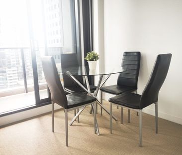 MY80 – Fully Furnished 2-Bedroom Apartment - Photo 6