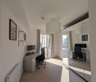 2 bedroom flat to rent - Photo 6