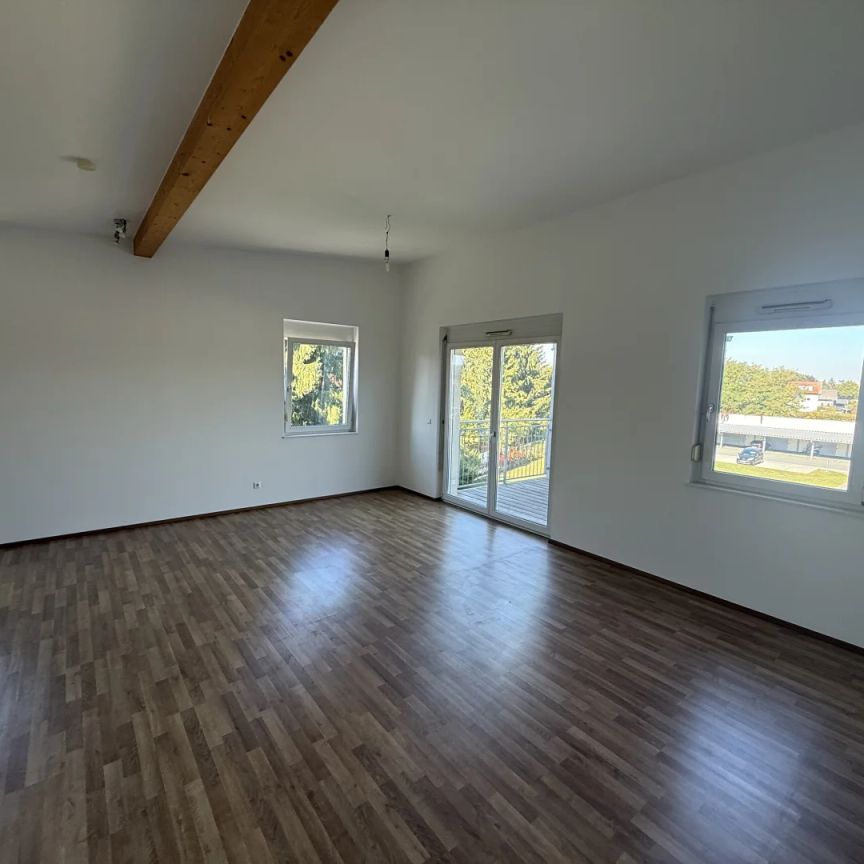 62M2 | GEFÖRDERT | CARPORT | BALKON | - Photo 1