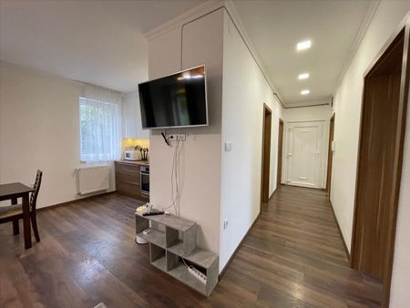 Kiadó felújított lakás - Debrecen - Fotó 4