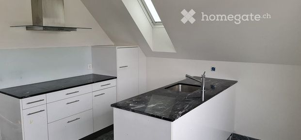 3.5 Zimmer, 104 m² - Photo 1