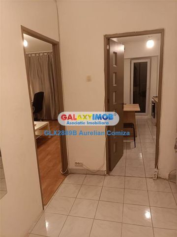 Garsoniera pentru inchiriat Stirbei Voda - Photo 3