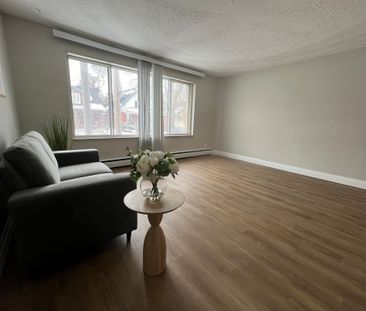 Belle Ayre Apartments - PARKING INCLUDED, HEAT & WATER INCLUDED - Photo 1