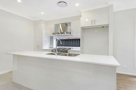 4 Bedroom House Available for Lease in Leppington - Photo 5