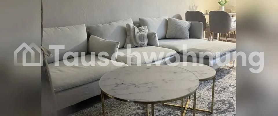 TAUSCHWOHNUNG Große und Helle 3 Zimmer Wohnung in Treptow/Köpenick - Foto 1