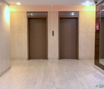 7150, boulevard Viau, Saint-Léonard à louer - Photo 1