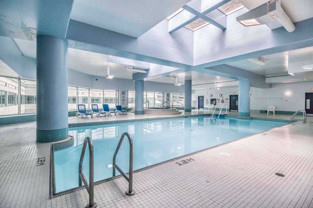 For Lease - 10 Yonge Street Unit# 309, Toronto, Ontario - Photo 1