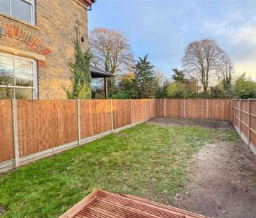 2 bedroom terraced bungalow to rent - Photo 1