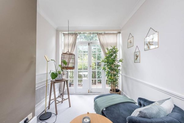 5 bedroom house to rent - Photo 1