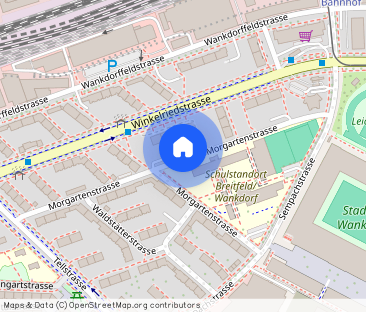 Exchange building: 3-room apartment in the heart of Bern - Foto 1